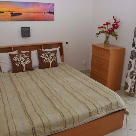 Richland Villas Flic en Flac Екстер'єр фото