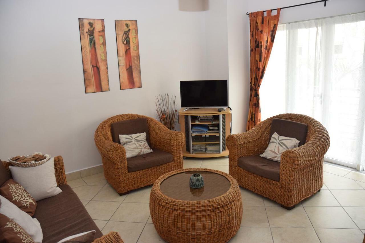 Richland Villas Flic en Flac Екстер'єр фото