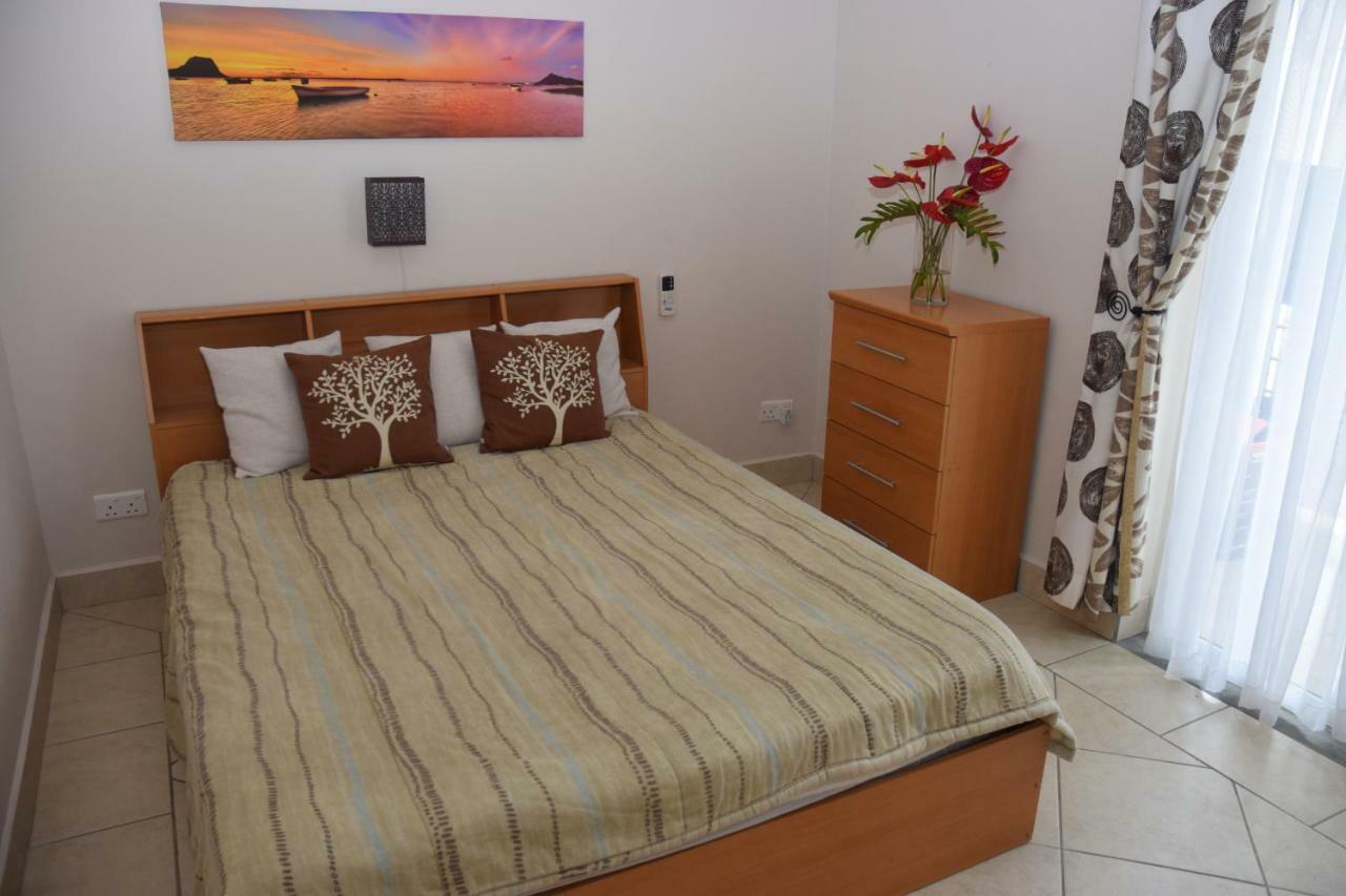 Richland Villas Flic en Flac Екстер'єр фото